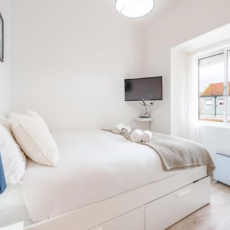 Appartement Guestready - Sweet Alcantara à Lisboa Extérieur photo