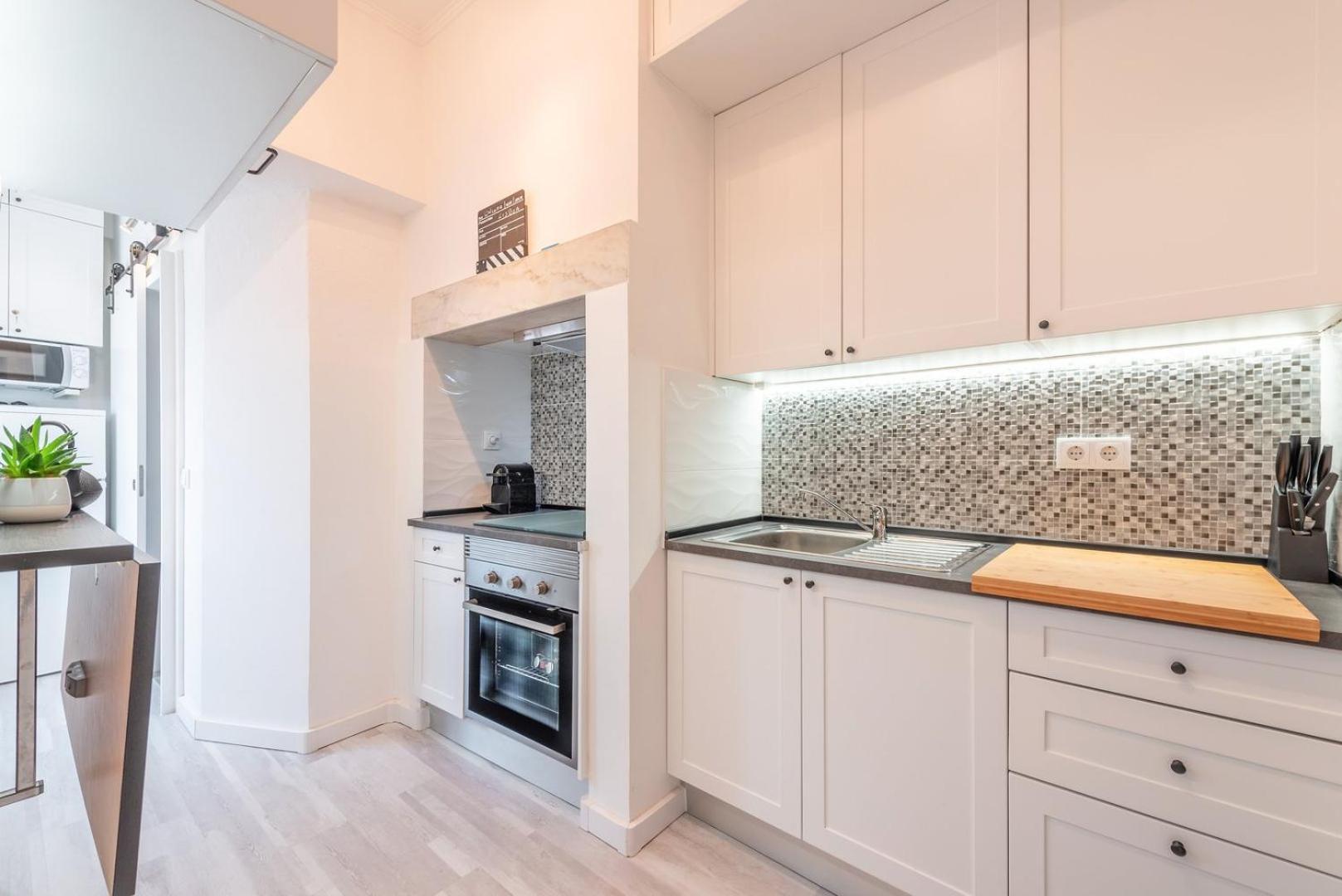 Appartement Guestready - Sweet Alcantara à Lisboa Extérieur photo