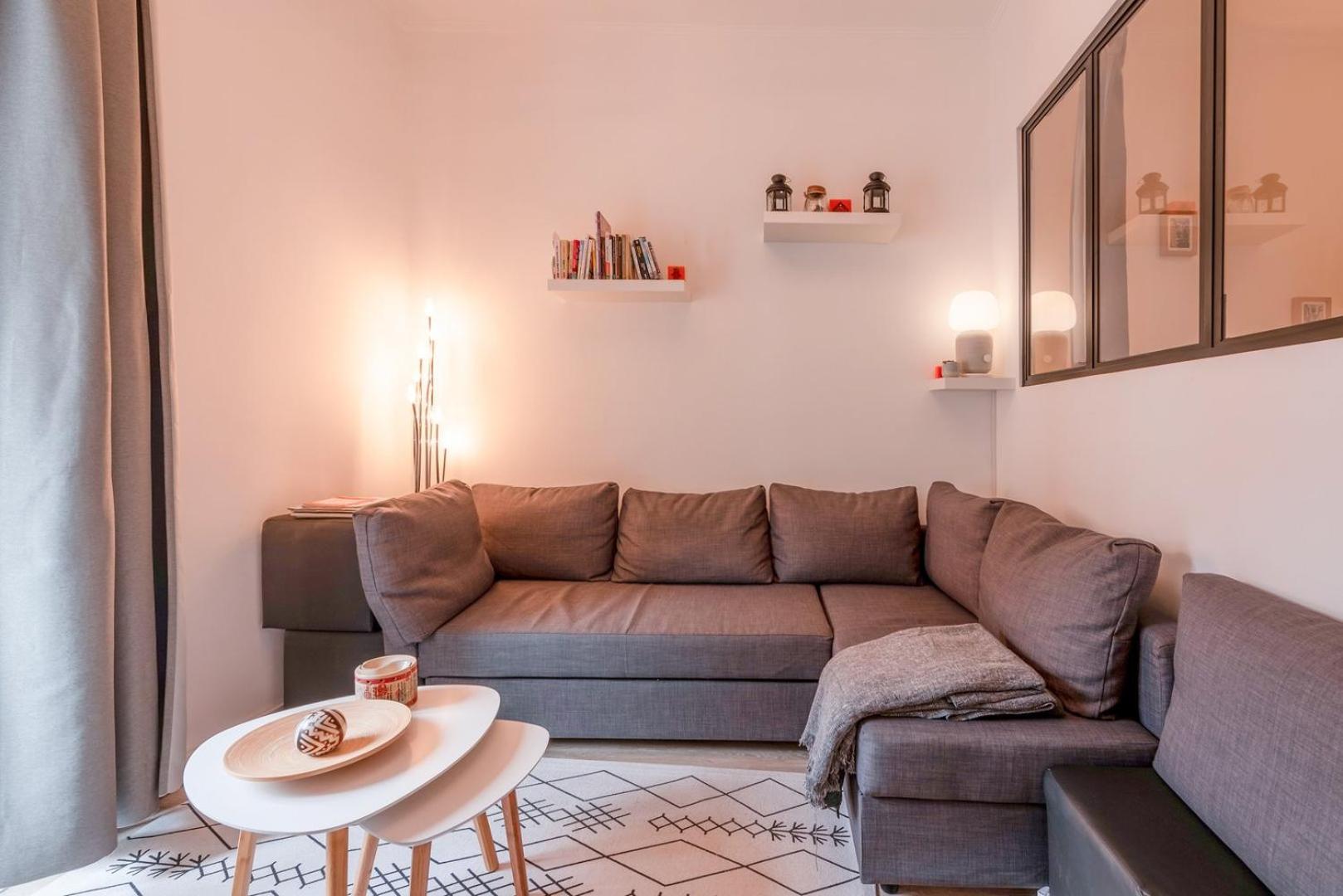 Appartement Guestready - Sweet Alcantara à Lisboa Extérieur photo