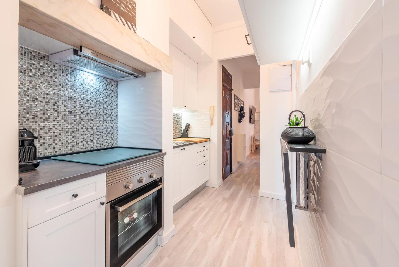 Appartement Guestready - Sweet Alcantara à Lisboa Extérieur photo