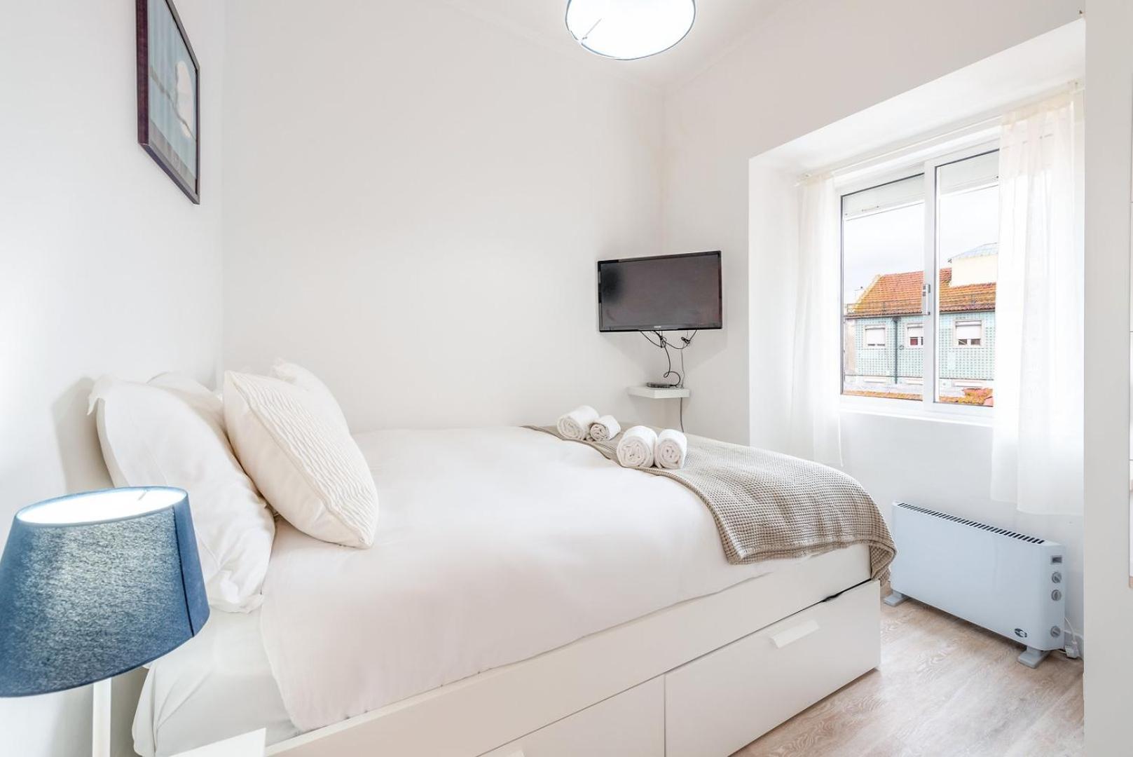 Appartement Guestready - Sweet Alcantara à Lisboa Extérieur photo