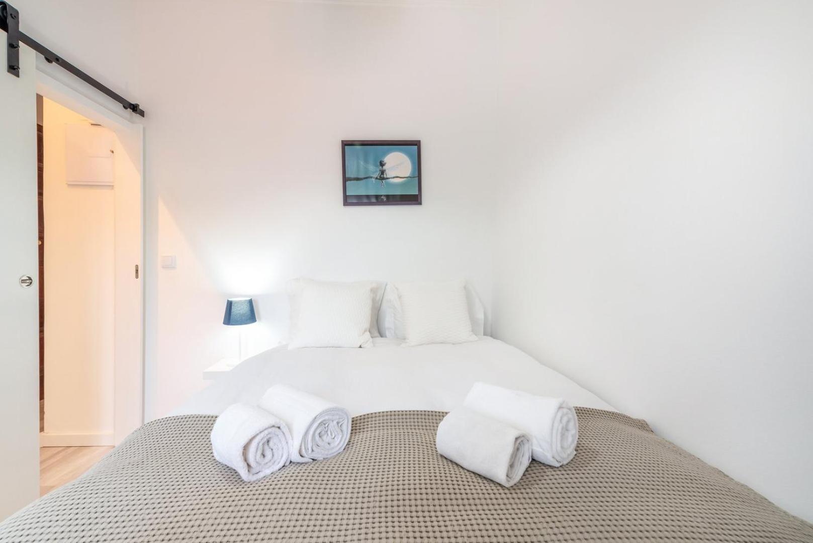 Appartement Guestready - Sweet Alcantara à Lisboa Extérieur photo