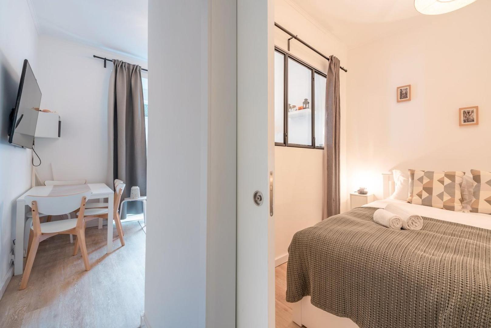 Appartement Guestready - Sweet Alcantara à Lisboa Extérieur photo