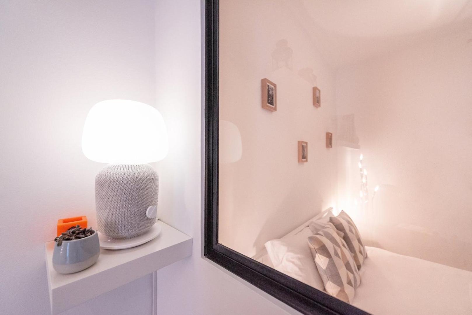 Appartement Guestready - Sweet Alcantara à Lisboa Extérieur photo