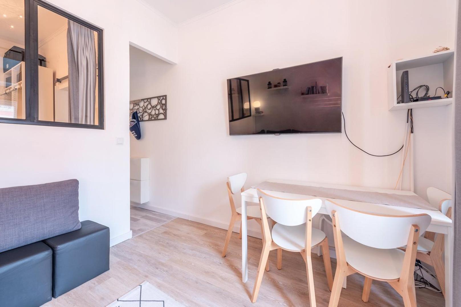 Appartement Guestready - Sweet Alcantara à Lisboa Extérieur photo