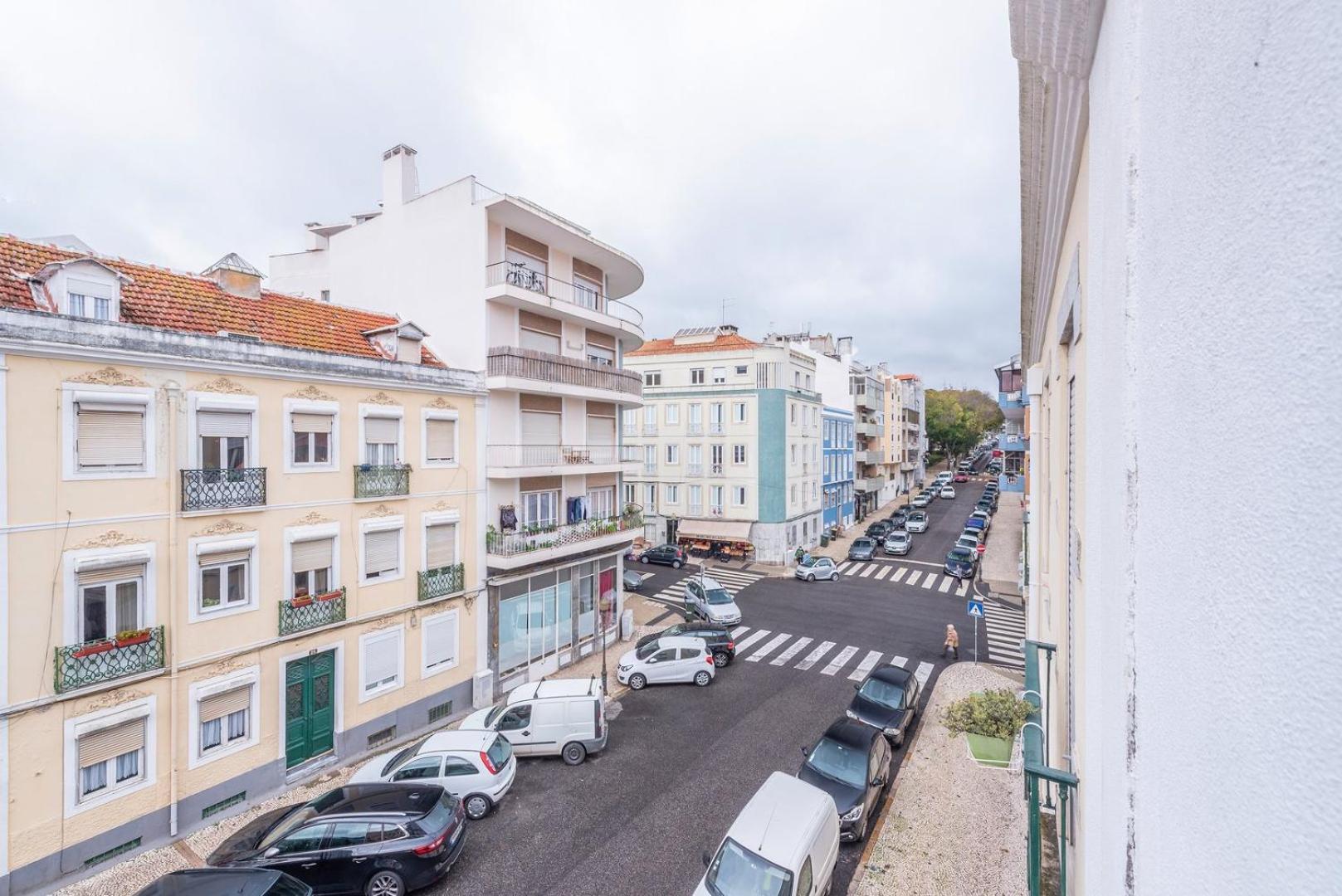 Appartement Guestready - Sweet Alcantara à Lisboa Extérieur photo