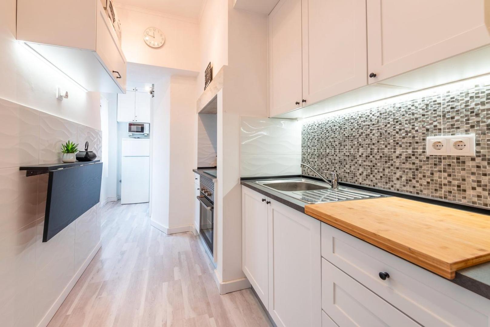 Appartement Guestready - Sweet Alcantara à Lisboa Extérieur photo